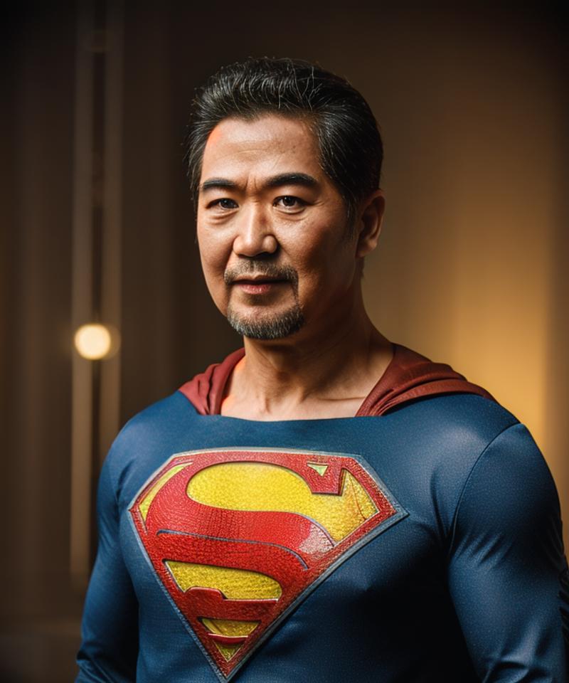 00373-2177187175-portrait of a 50 year-old-man,zgl,upper body,(dress as superman)(cosplay),modelshoot style,simple background_(masterpiece) (phot.png